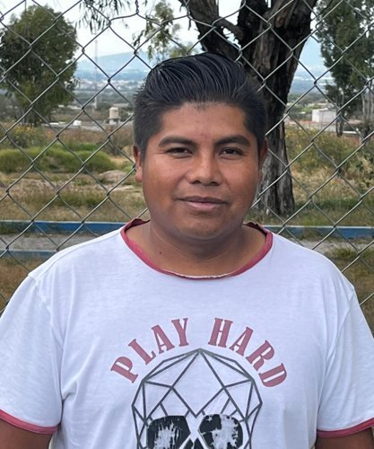 JAVIER