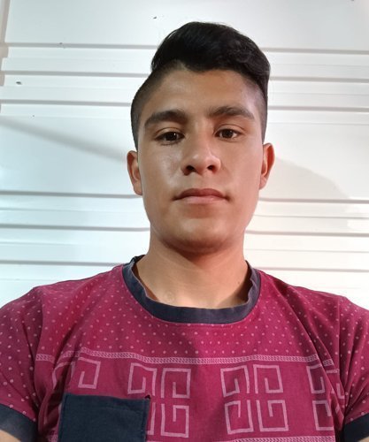 JOSUE JESUS