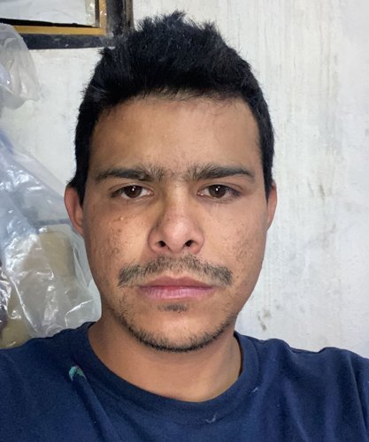 JESÚS OCTAVIO