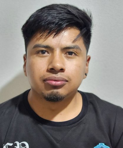 RIGOBERTO