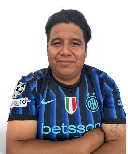 LUIS MANUEL