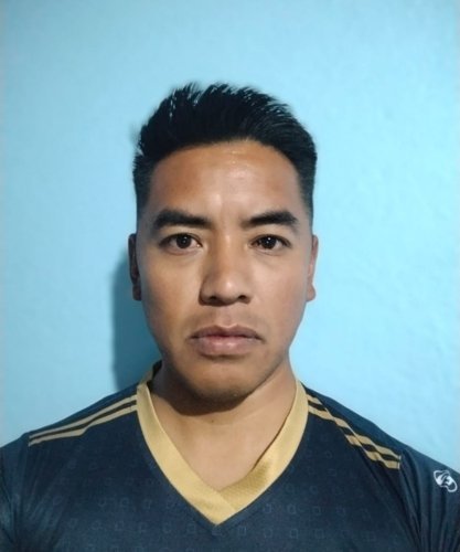 DIEGO ANTONIO