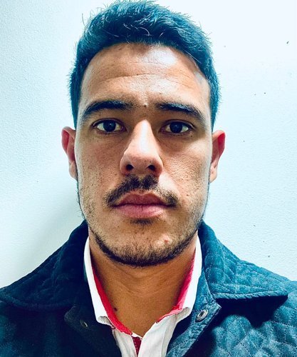 EDIBALDO