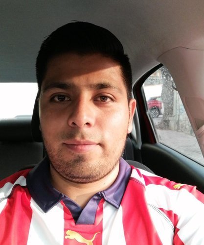 RUBEN EDUARDO