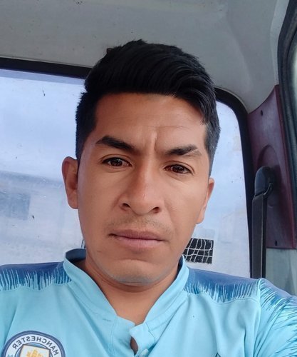 JONNY GABRIEL